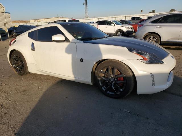 Photo 3 VIN: JN1AZ4EH4LM822381 - NISSAN 370Z 