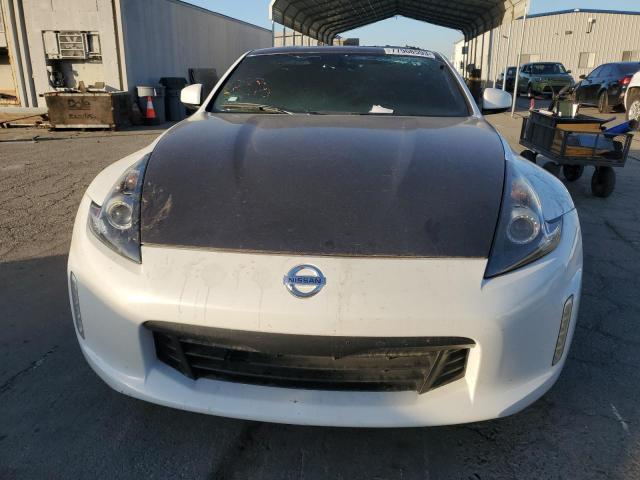 Photo 4 VIN: JN1AZ4EH4LM822381 - NISSAN 370Z 