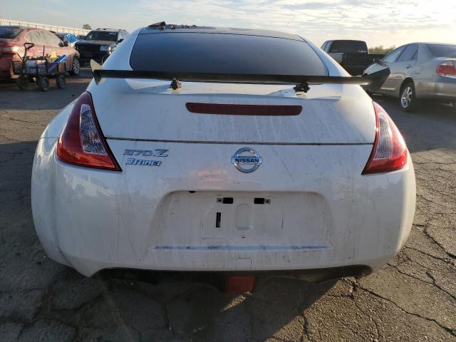 Photo 5 VIN: JN1AZ4EH4LM822381 - NISSAN 370Z 