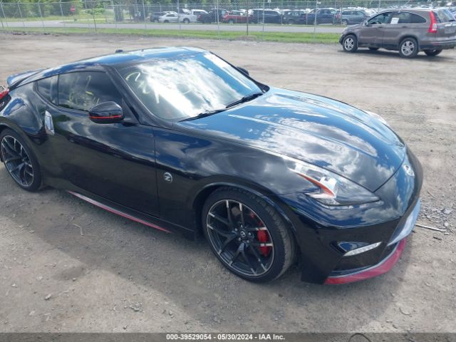 Photo 0 VIN: JN1AZ4EH4LM823188 - NISSAN 370Z 