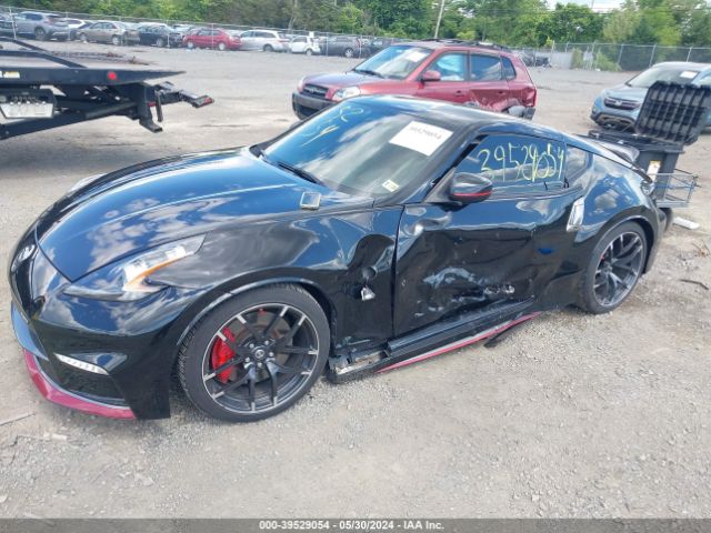 Photo 1 VIN: JN1AZ4EH4LM823188 - NISSAN 370Z 