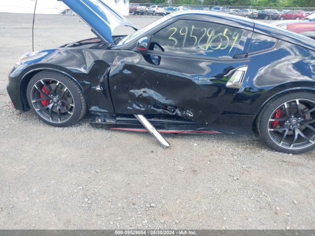 Photo 5 VIN: JN1AZ4EH4LM823188 - NISSAN 370Z 