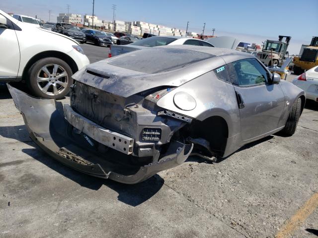 Photo 3 VIN: JN1AZ4EH5AM505772 - NISSAN 370Z 