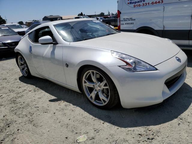 Photo 3 VIN: JN1AZ4EH5BM551989 - NISSAN 370Z BASE 