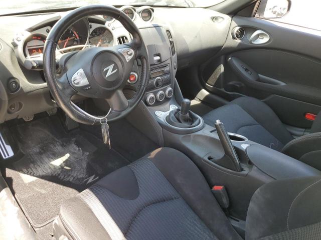 Photo 7 VIN: JN1AZ4EH5BM551989 - NISSAN 370Z BASE 