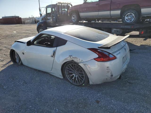 Photo 1 VIN: JN1AZ4EH5BM552012 - NISSAN 370Z BASE 