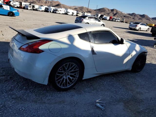 Photo 2 VIN: JN1AZ4EH5BM552012 - NISSAN 370Z BASE 