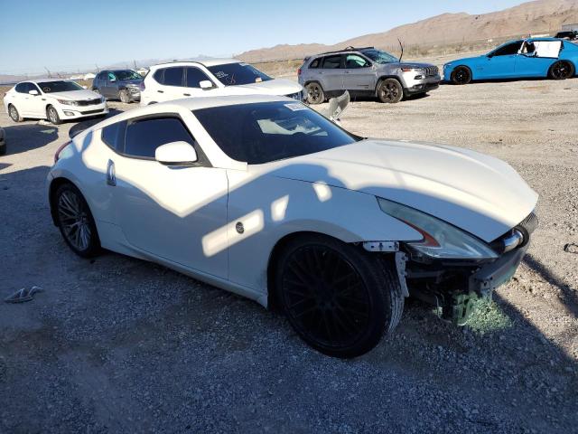 Photo 3 VIN: JN1AZ4EH5BM552012 - NISSAN 370Z BASE 