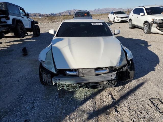 Photo 4 VIN: JN1AZ4EH5BM552012 - NISSAN 370Z BASE 