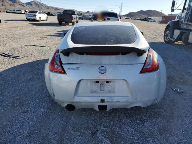 Photo 5 VIN: JN1AZ4EH5BM552012 - NISSAN 370Z BASE 