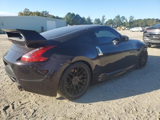 Photo 2 VIN: JN1AZ4EH5CM561701 - NISSAN 370Z BASE 