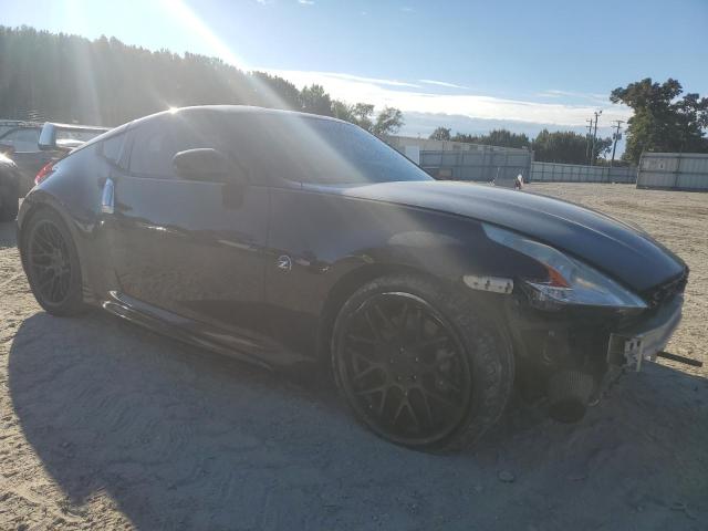 Photo 3 VIN: JN1AZ4EH5CM561701 - NISSAN 370Z BASE 