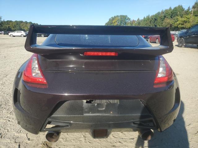 Photo 5 VIN: JN1AZ4EH5CM561701 - NISSAN 370Z BASE 