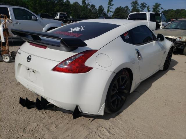 Photo 3 VIN: JN1AZ4EH5CM564274 - NISSAN 370Z BASE 