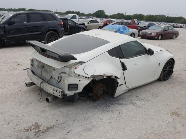 Photo 3 VIN: JN1AZ4EH5CM564713 - NISSAN 370Z BASE 