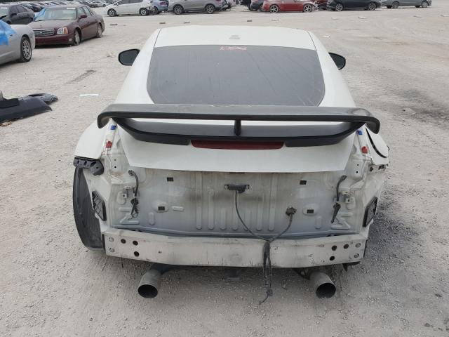 Photo 5 VIN: JN1AZ4EH5CM564713 - NISSAN 370Z BASE 