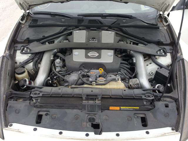 Photo 6 VIN: JN1AZ4EH5CM564713 - NISSAN 370Z BASE 