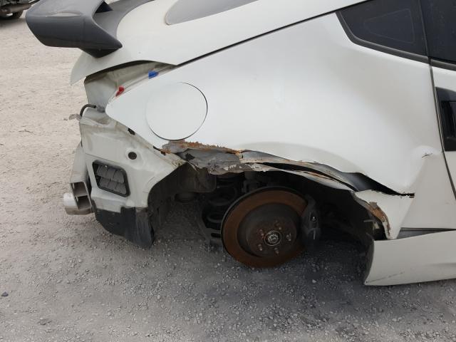 Photo 8 VIN: JN1AZ4EH5CM564713 - NISSAN 370Z BASE 