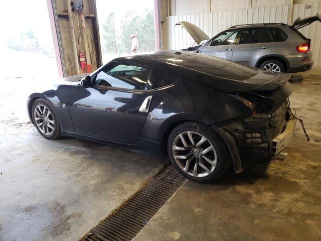 Photo 1 VIN: JN1AZ4EH5DM380390 - NISSAN 370Z BASE 