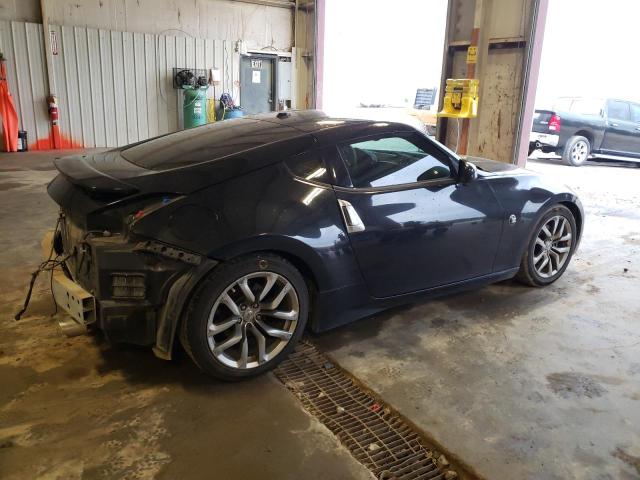 Photo 2 VIN: JN1AZ4EH5DM380390 - NISSAN 370Z BASE 