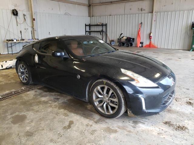 Photo 3 VIN: JN1AZ4EH5DM380390 - NISSAN 370Z BASE 