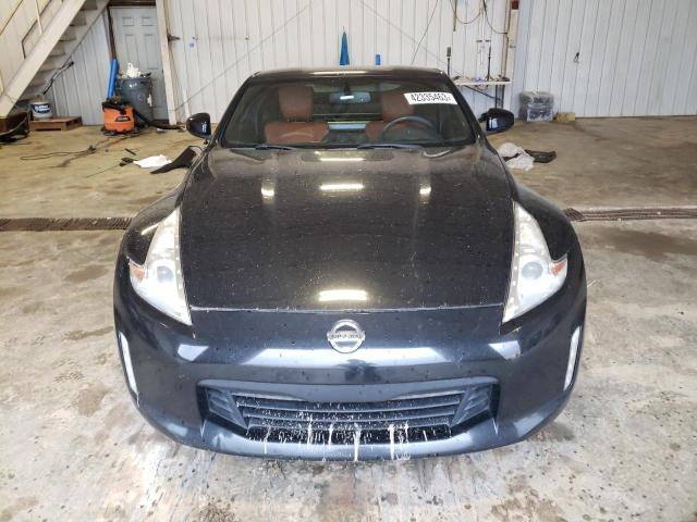 Photo 4 VIN: JN1AZ4EH5DM380390 - NISSAN 370Z BASE 