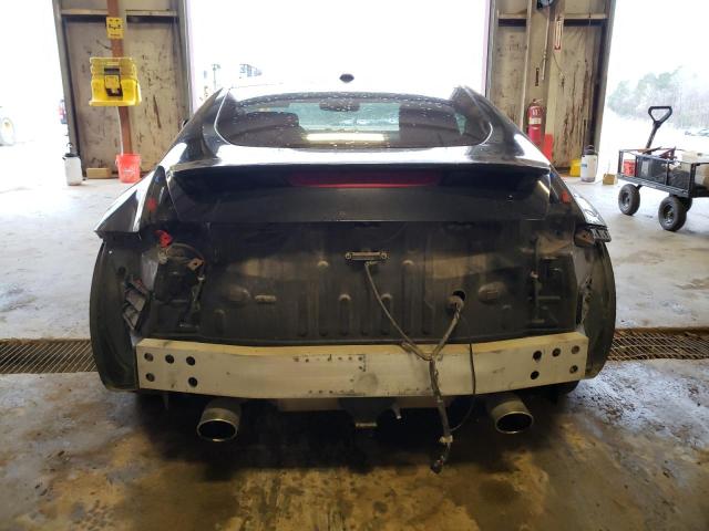 Photo 5 VIN: JN1AZ4EH5DM380390 - NISSAN 370Z BASE 