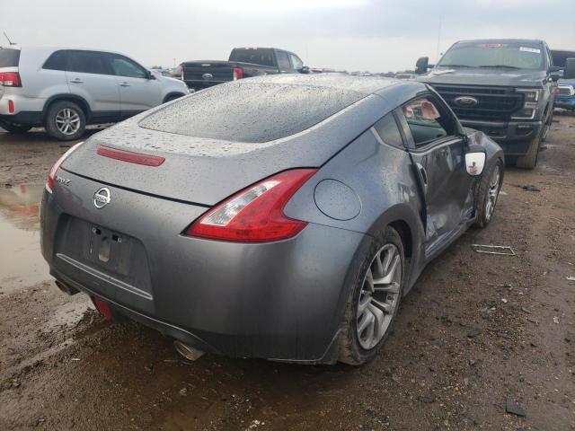 Photo 3 VIN: JN1AZ4EH5DM381443 - NISSAN 370Z BASE 