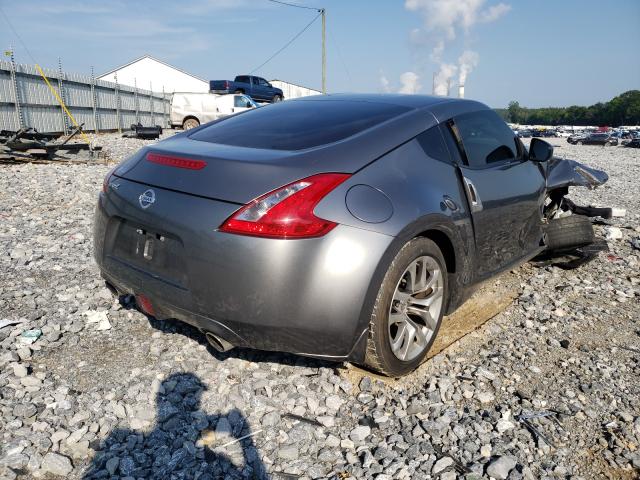 Photo 3 VIN: JN1AZ4EH5DM381975 - NISSAN 370Z BASE 