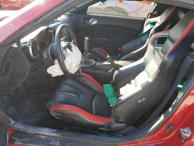 Photo 6 VIN: JN1AZ4EH5DM383886 - NISSAN 370Z 