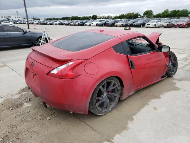 Photo 3 VIN: JN1AZ4EH5DM880033 - NISSAN 370Z BASE 