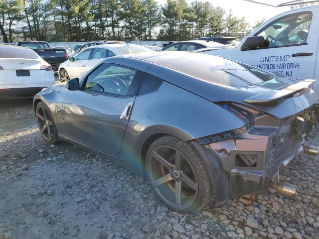 Photo 1 VIN: JN1AZ4EH5DM880419 - NISSAN 370Z BASE 