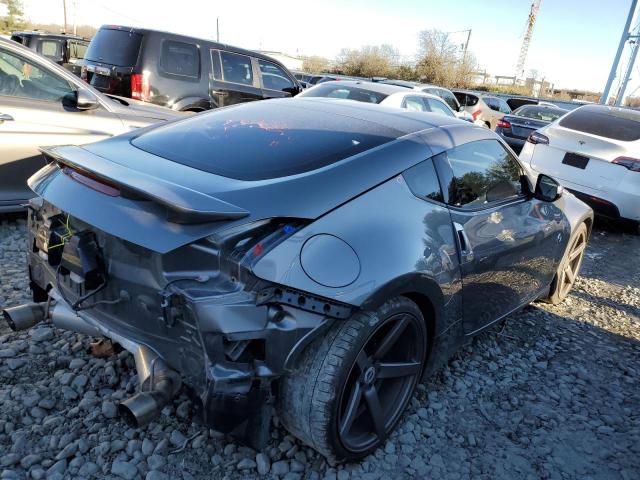 Photo 2 VIN: JN1AZ4EH5DM880419 - NISSAN 370Z BASE 