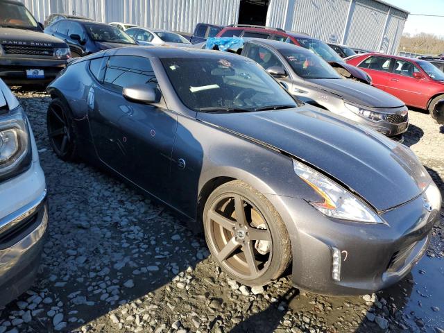 Photo 3 VIN: JN1AZ4EH5DM880419 - NISSAN 370Z BASE 