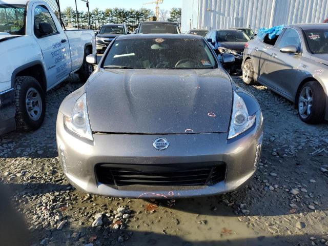 Photo 4 VIN: JN1AZ4EH5DM880419 - NISSAN 370Z BASE 