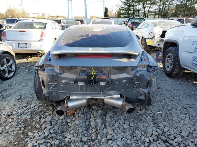 Photo 5 VIN: JN1AZ4EH5DM880419 - NISSAN 370Z BASE 