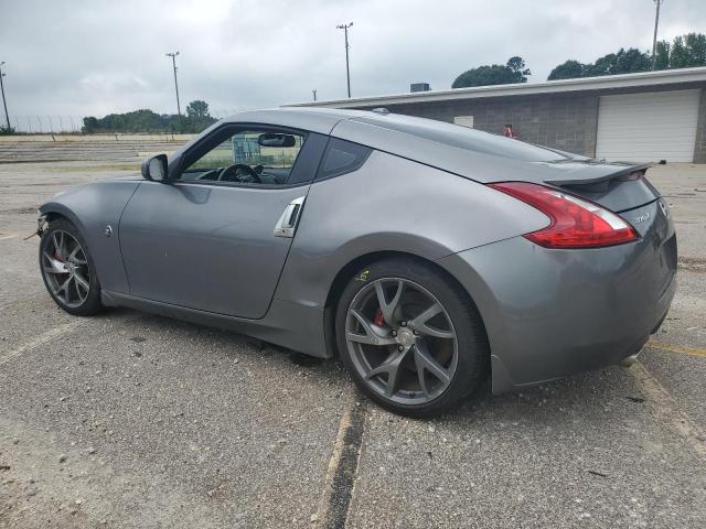 Photo 1 VIN: JN1AZ4EH5DM880954 - NISSAN 370Z BASE 