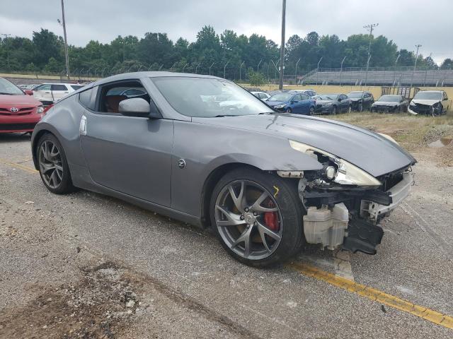 Photo 3 VIN: JN1AZ4EH5DM880954 - NISSAN 370Z BASE 