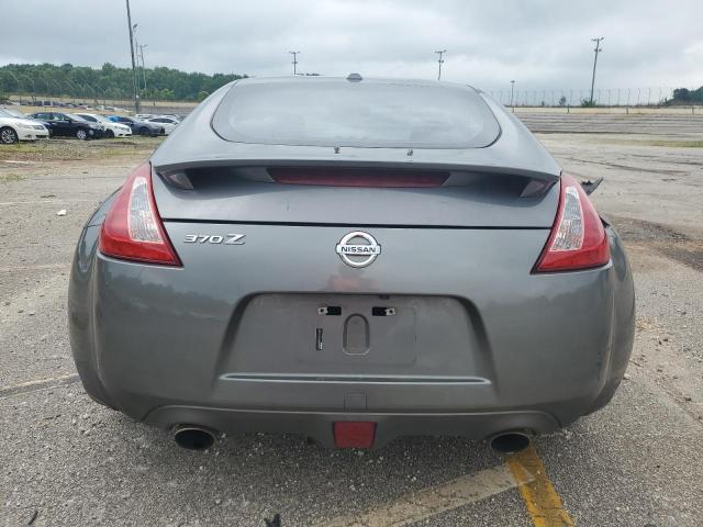 Photo 5 VIN: JN1AZ4EH5DM880954 - NISSAN 370Z BASE 