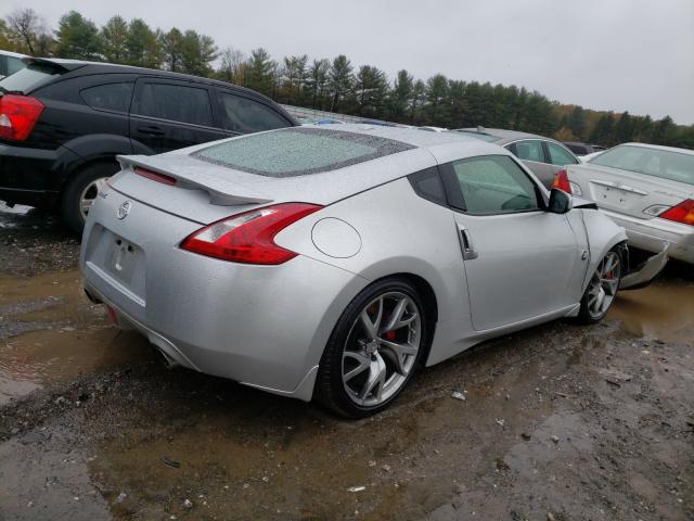 Photo 3 VIN: JN1AZ4EH5DM881263 - NISSAN 370Z BASE 