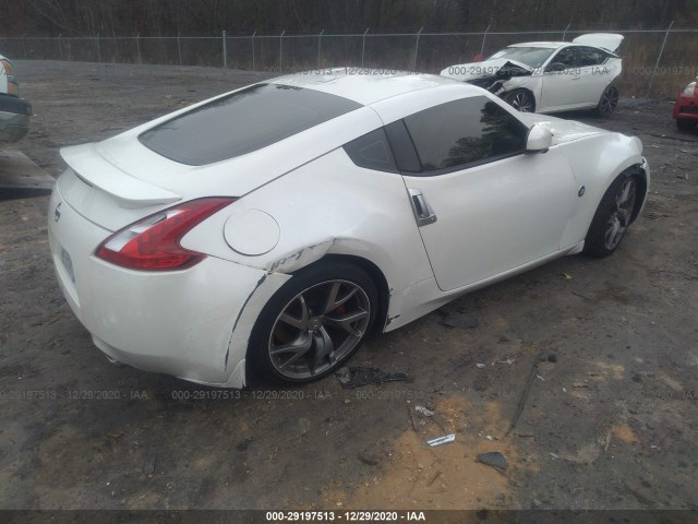 Photo 3 VIN: JN1AZ4EH5DM881392 - NISSAN 370Z 