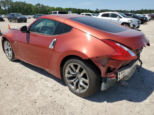 Photo 1 VIN: JN1AZ4EH5EM630308 - NISSAN 370Z BASE 