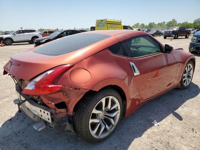 Photo 2 VIN: JN1AZ4EH5EM630308 - NISSAN 370Z BASE 