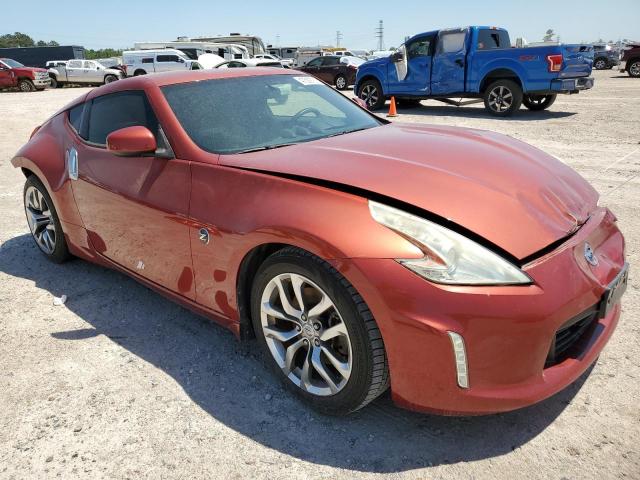 Photo 3 VIN: JN1AZ4EH5EM630308 - NISSAN 370Z BASE 