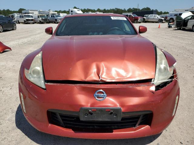 Photo 4 VIN: JN1AZ4EH5EM630308 - NISSAN 370Z BASE 