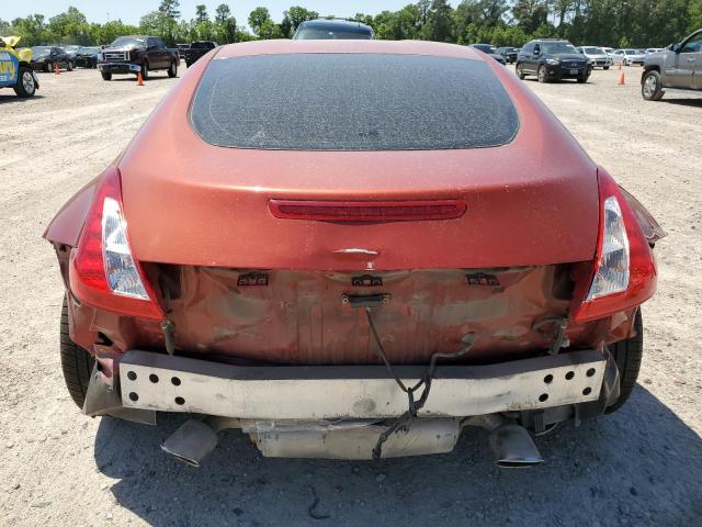 Photo 5 VIN: JN1AZ4EH5EM630308 - NISSAN 370Z BASE 