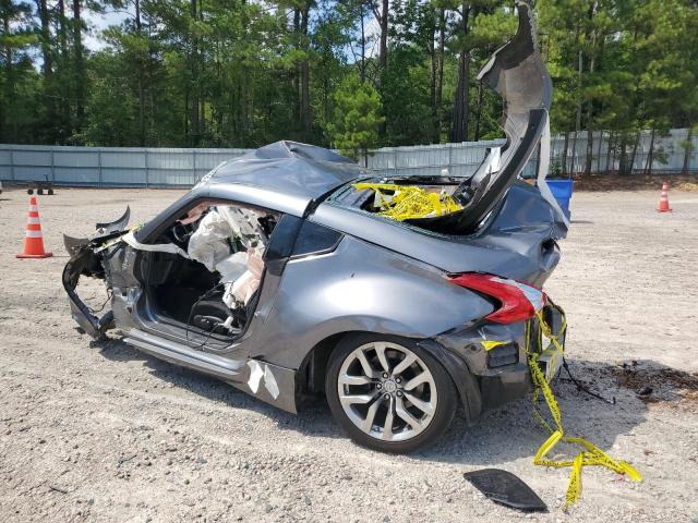 Photo 1 VIN: JN1AZ4EH5EM630857 - NISSAN 370Z BASE 