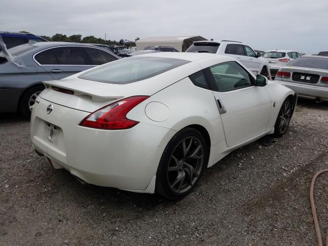 Photo 3 VIN: JN1AZ4EH5EM631636 - NISSAN 370Z BASE 