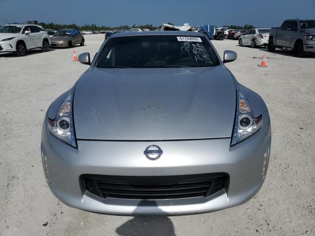 Photo 4 VIN: JN1AZ4EH5EM631989 - NISSAN 370Z BASE 