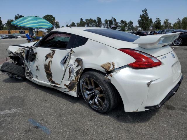 Photo 1 VIN: JN1AZ4EH5EM633161 - NISSAN 370Z BASE 